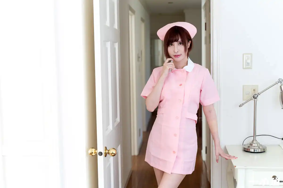 白季マリア 第69張寫真