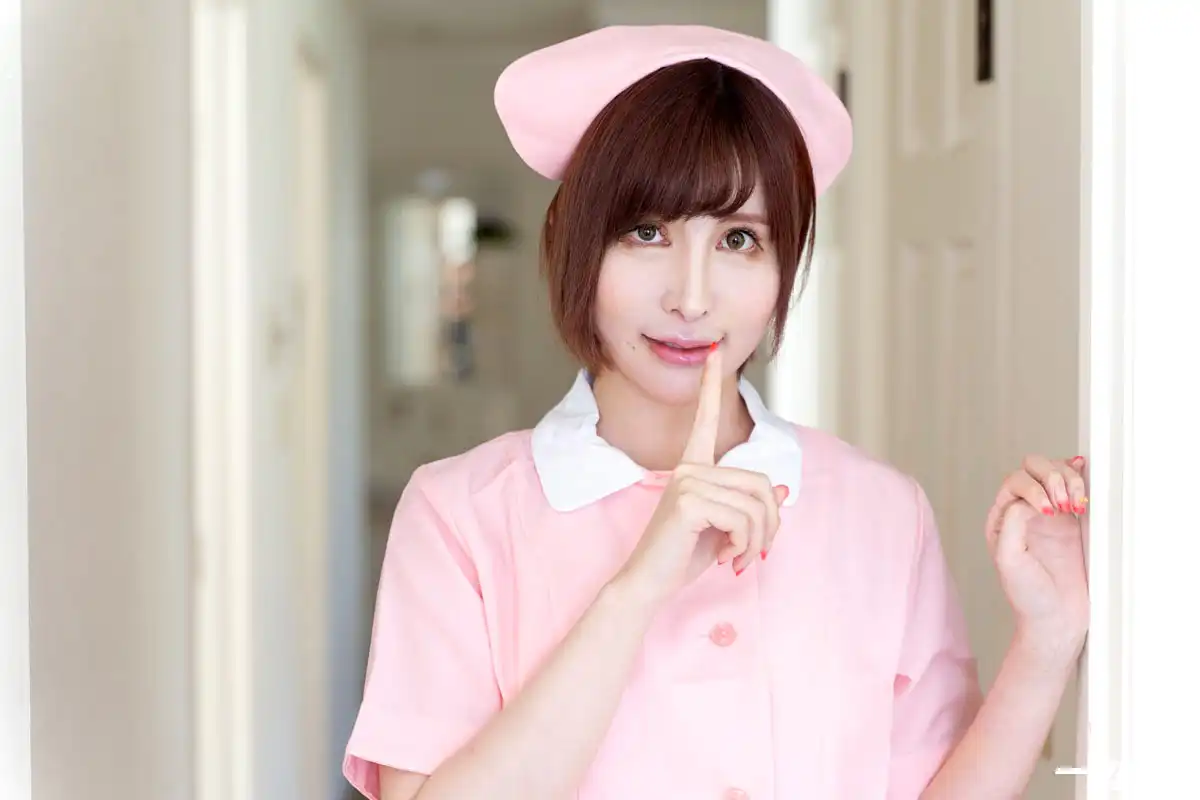 白季マリア 第80張寫真