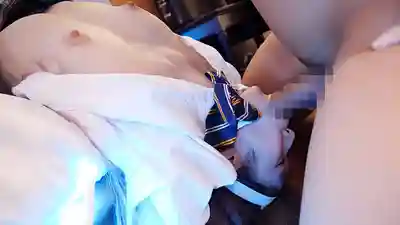 HONB-467 昭和時代這樣不犯法 3 ~ 齋藤亞美裏  的劇照16