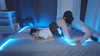 HONB-468 昭和時代這樣不犯法 4 ~ 月城莉莉香 的劇照13