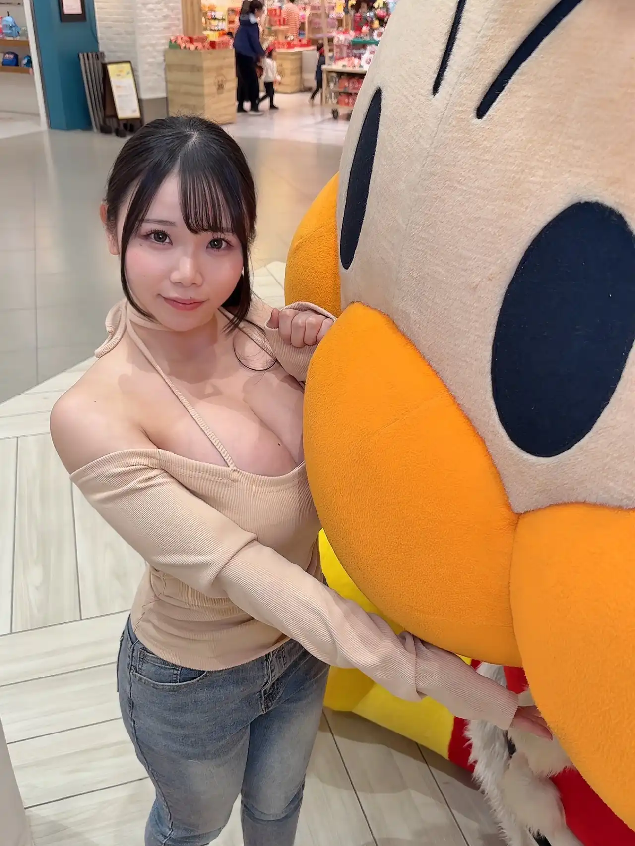 戀川小桃第39張寫真