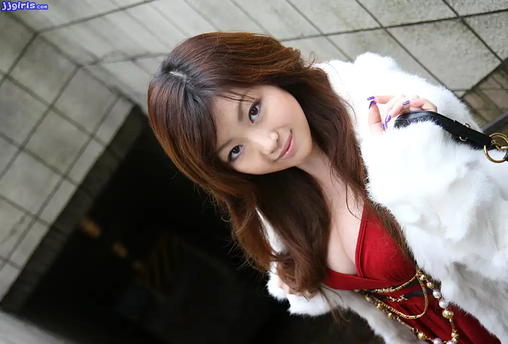 浜崎りお第2張寫真