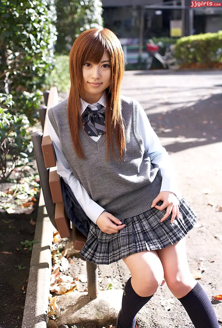 成瀬心美第55張寫真