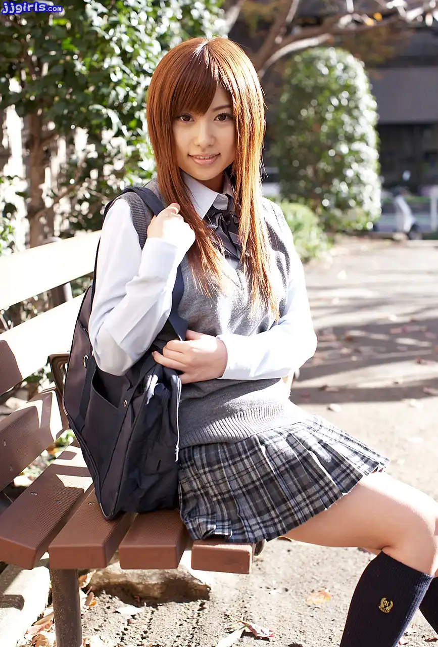 成瀬心美第62張寫真