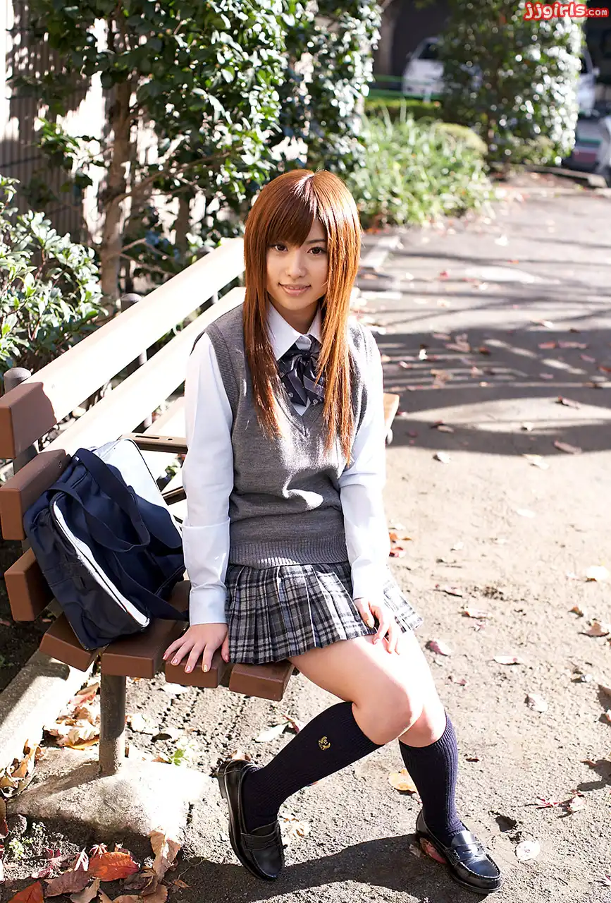 成瀬心美第63張寫真