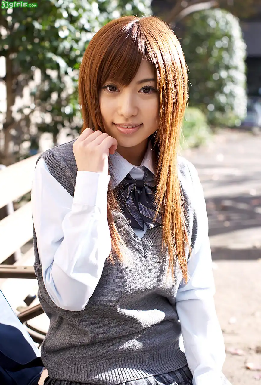 成瀬心美第67張寫真