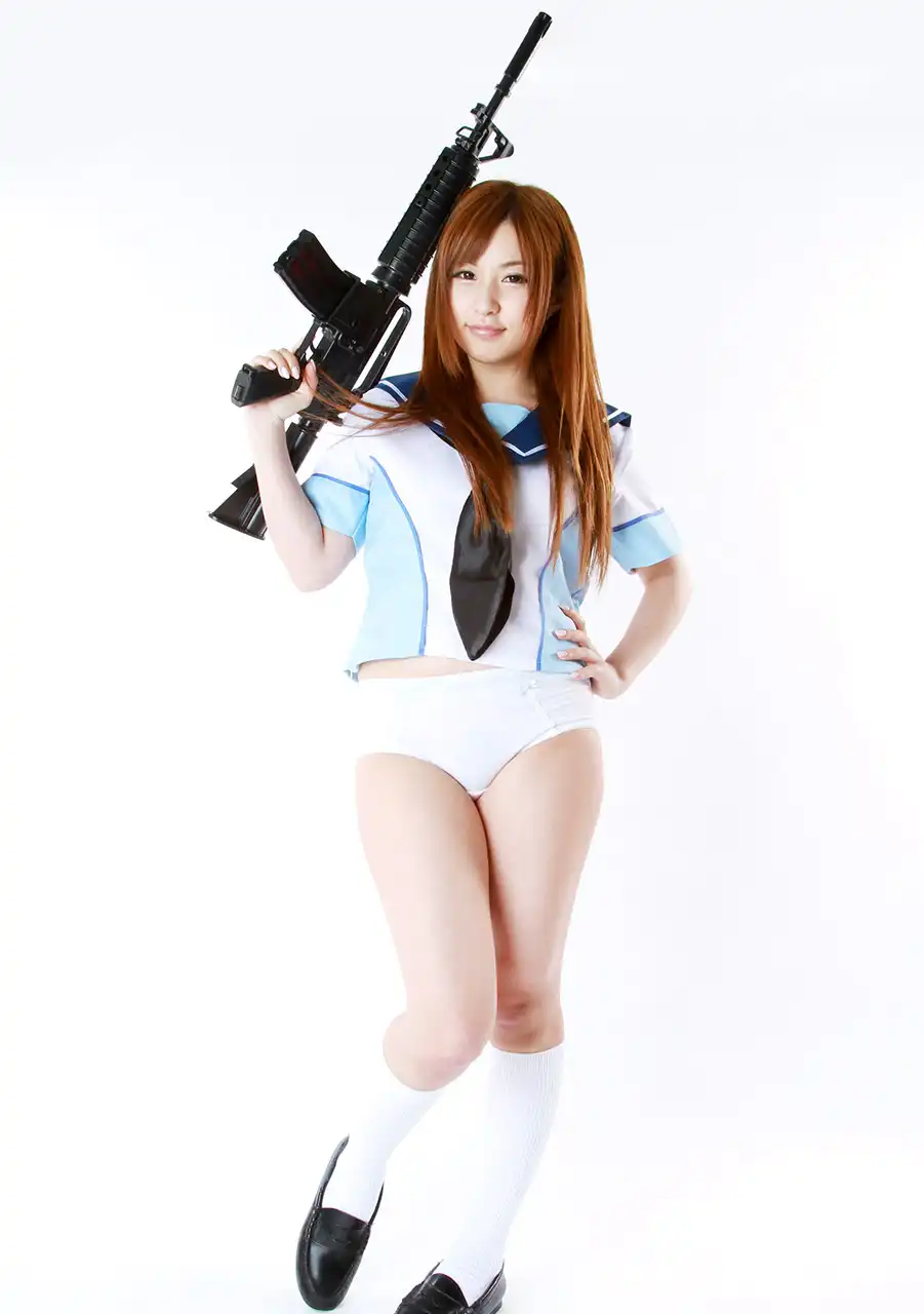 成瀬心美第142張寫真