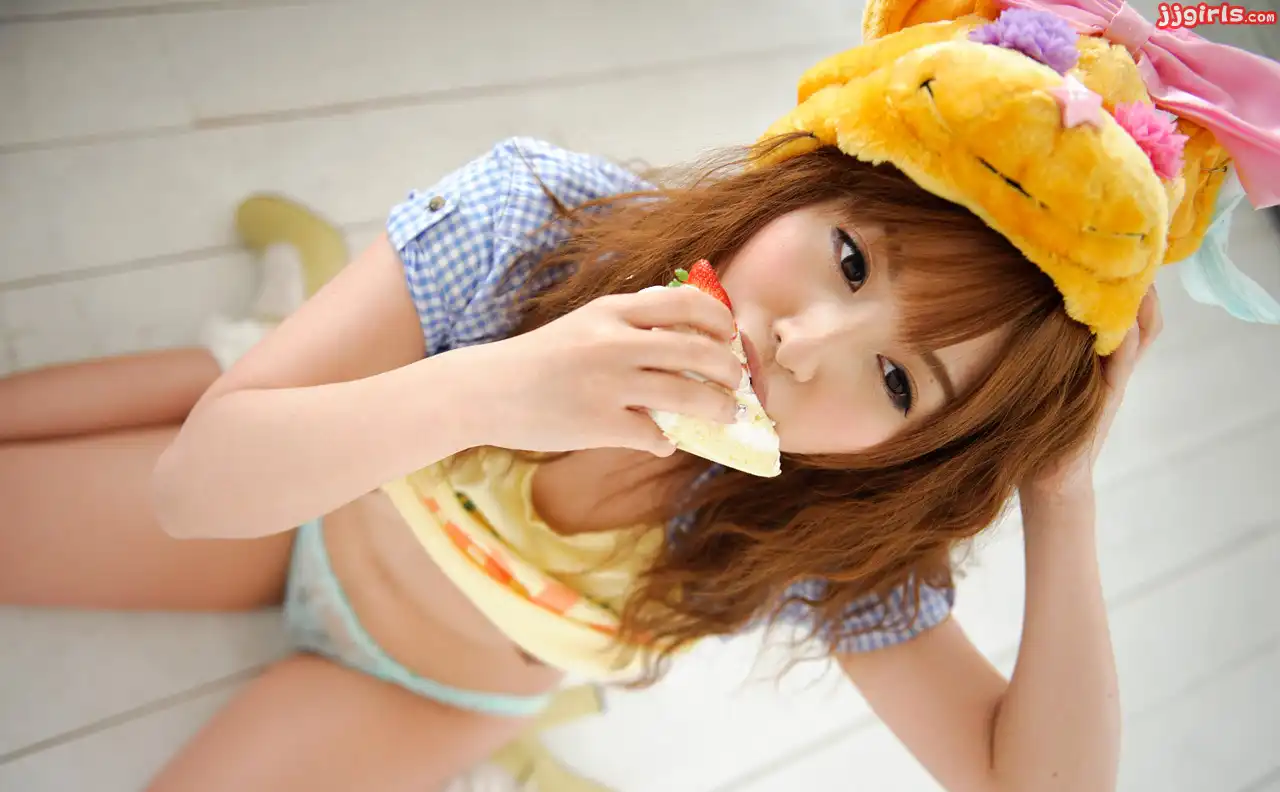 成瀬心美第185張寫真