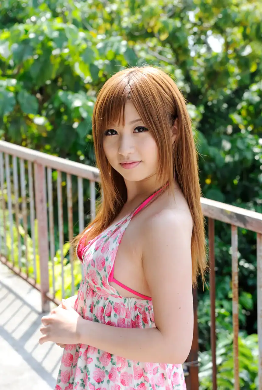 成瀬心美第477張寫真