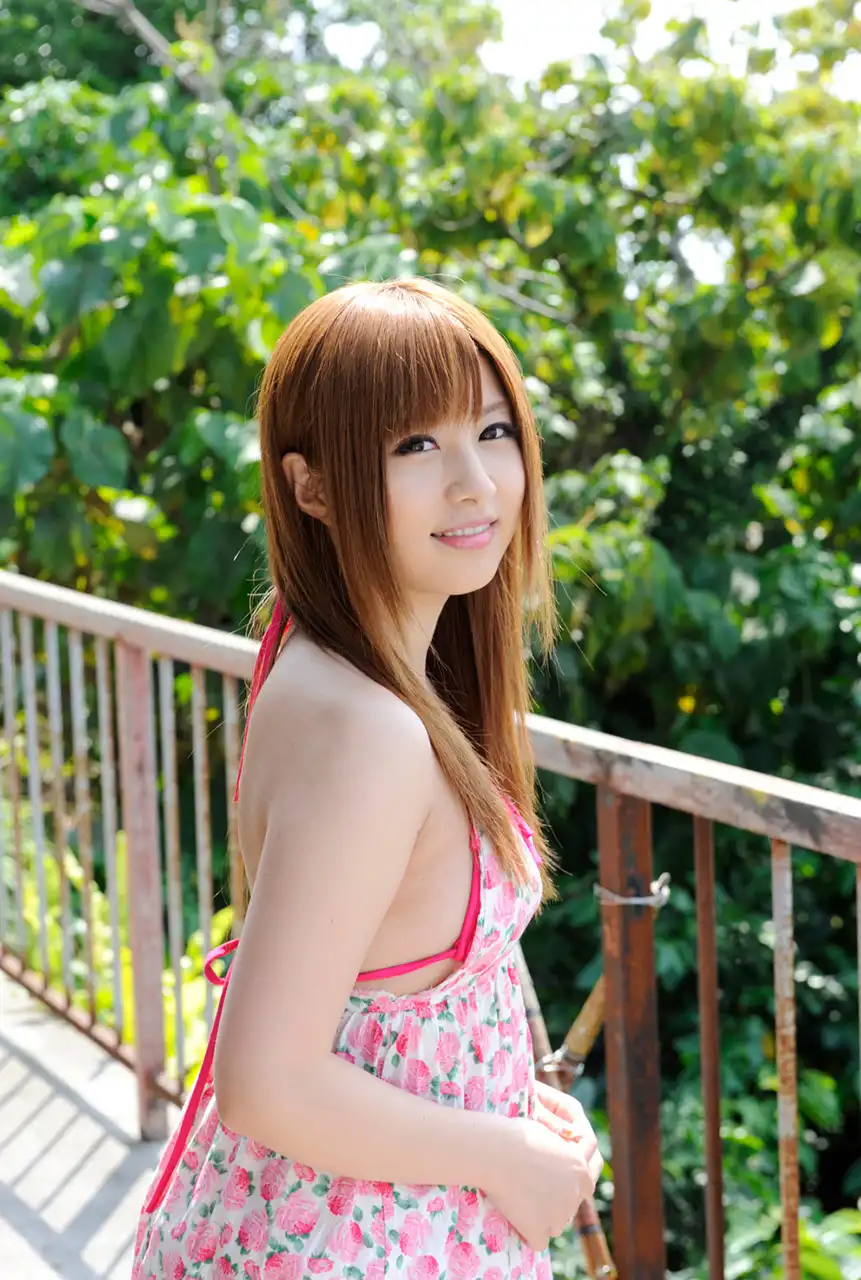 成瀬心美第484張寫真