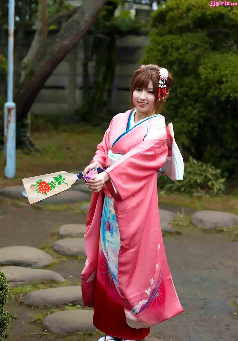 成瀬心美第499張寫真