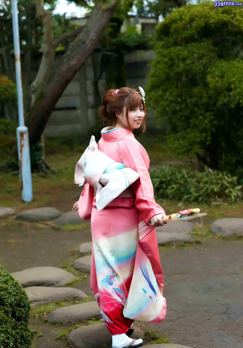 成瀬心美第507張寫真