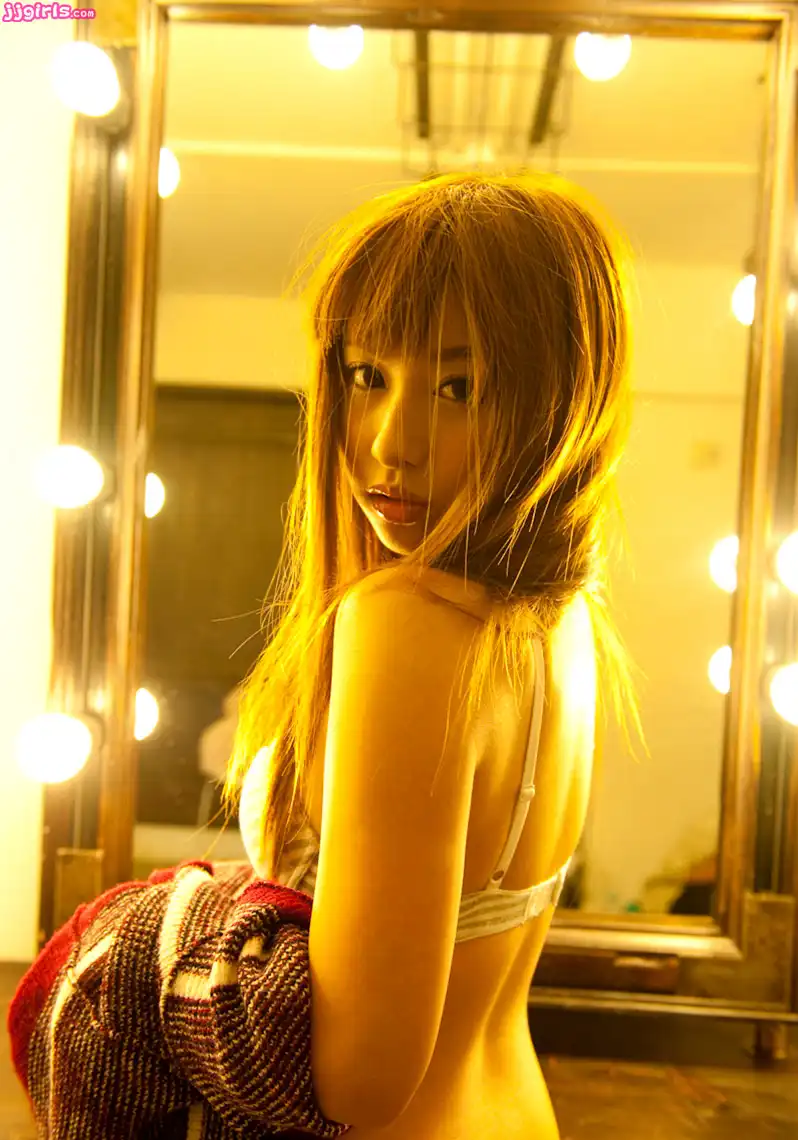 成瀬心美第556張寫真