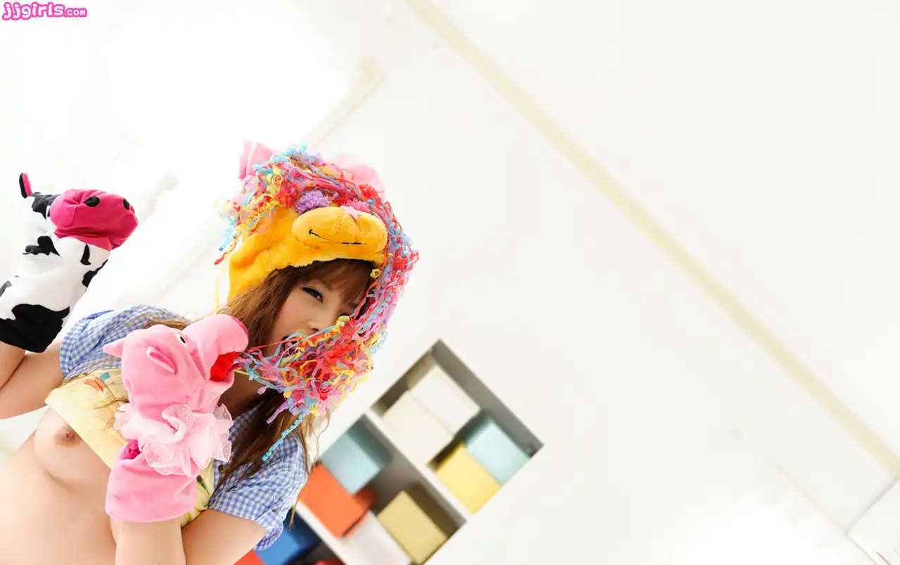 成瀬心美第750張寫真