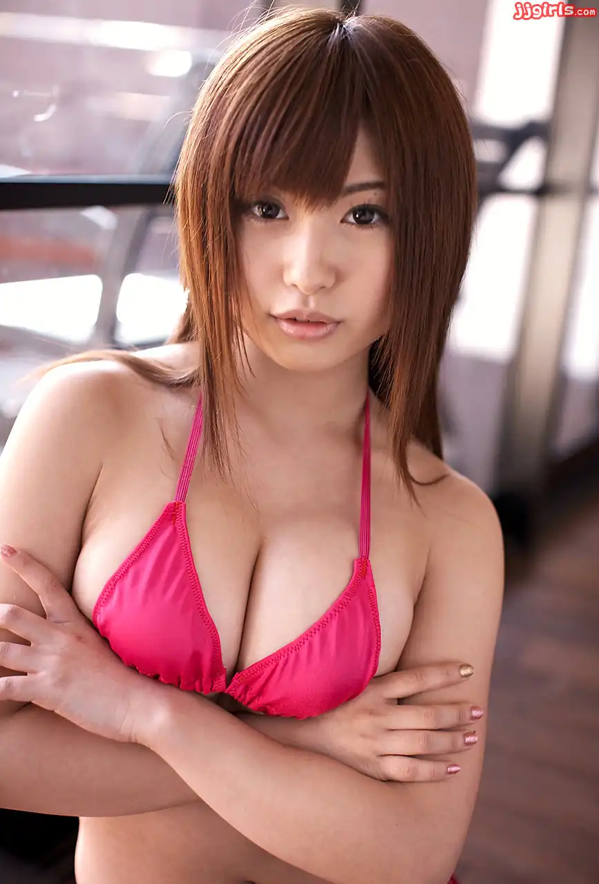 成瀬心美第751張寫真