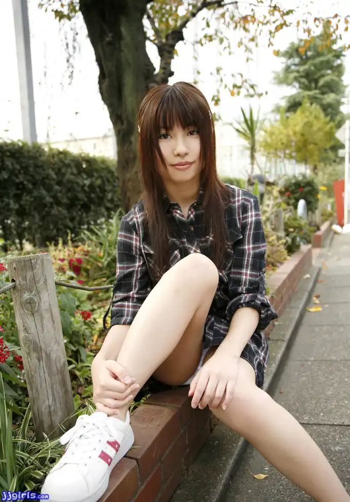 成瀬心美第778張寫真