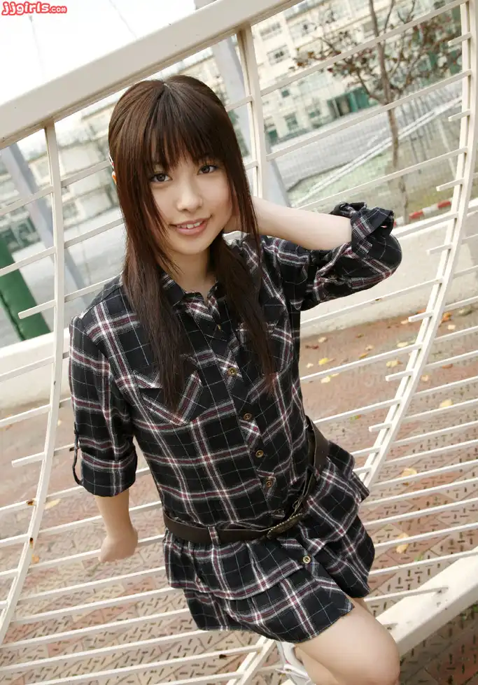 成瀬心美第797張寫真