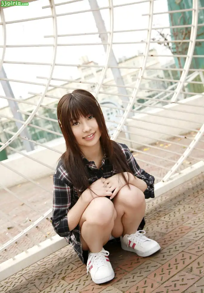 成瀬心美第798張寫真