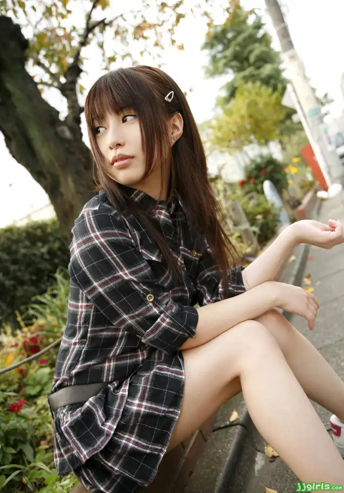 成瀬心美第805張寫真