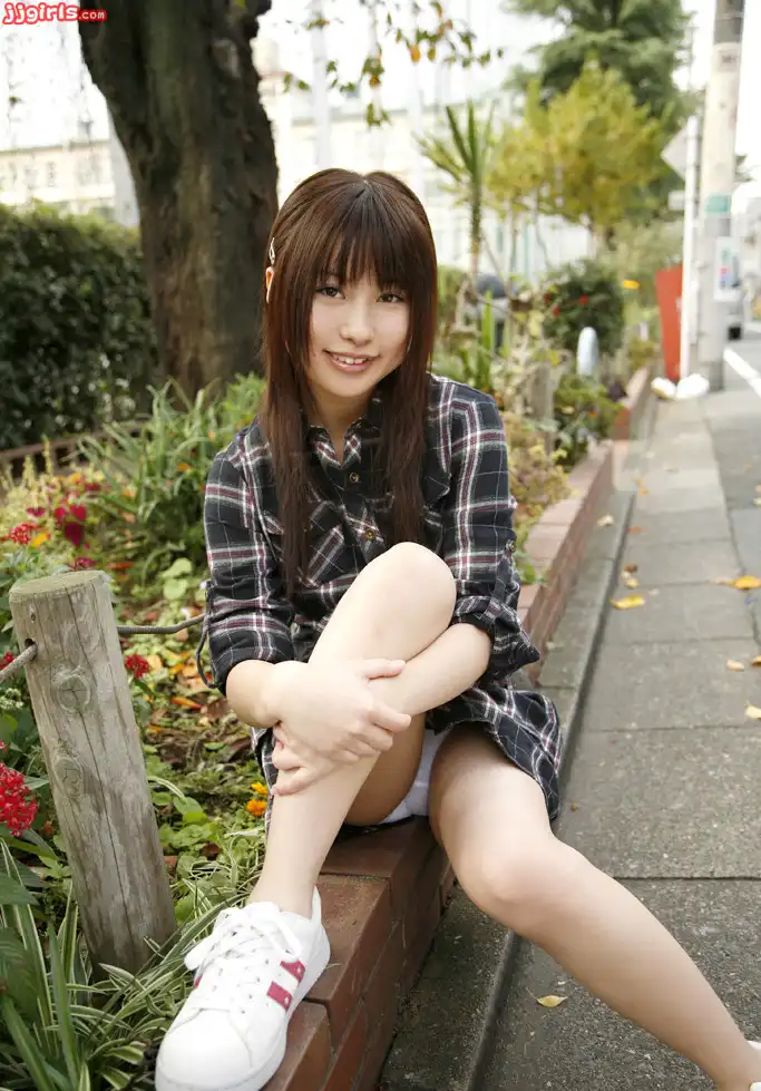 成瀬心美第813張寫真