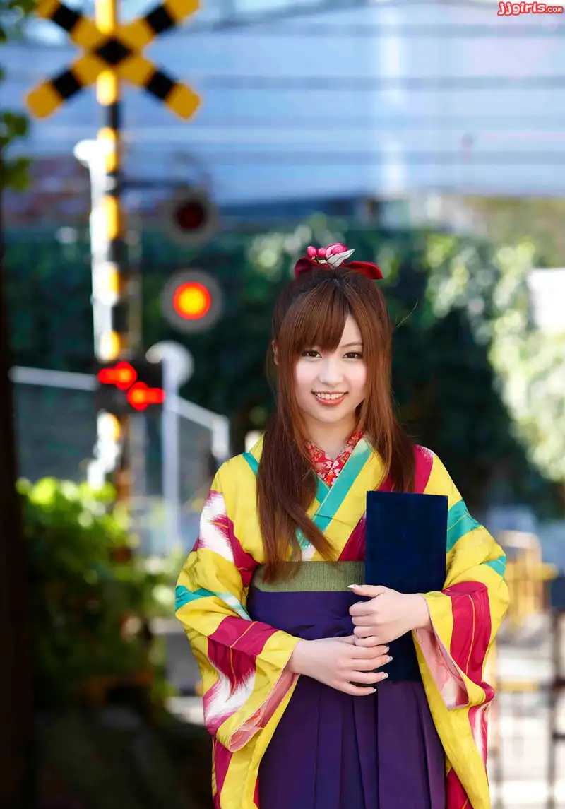 成瀬心美第864張寫真