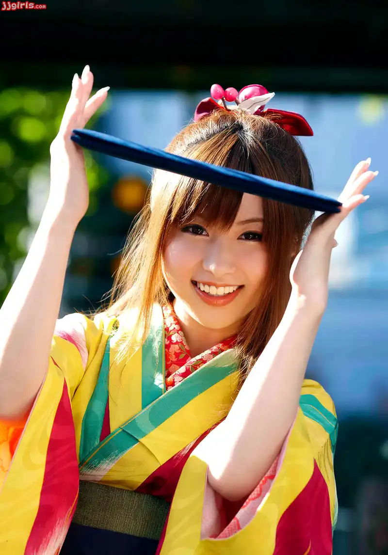 成瀬心美第865張寫真