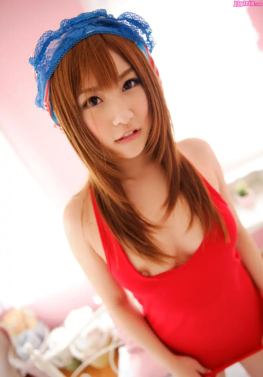 成瀬心美第957張寫真