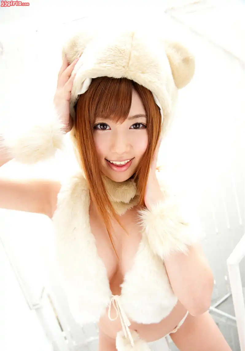 成瀬心美第1138張寫真