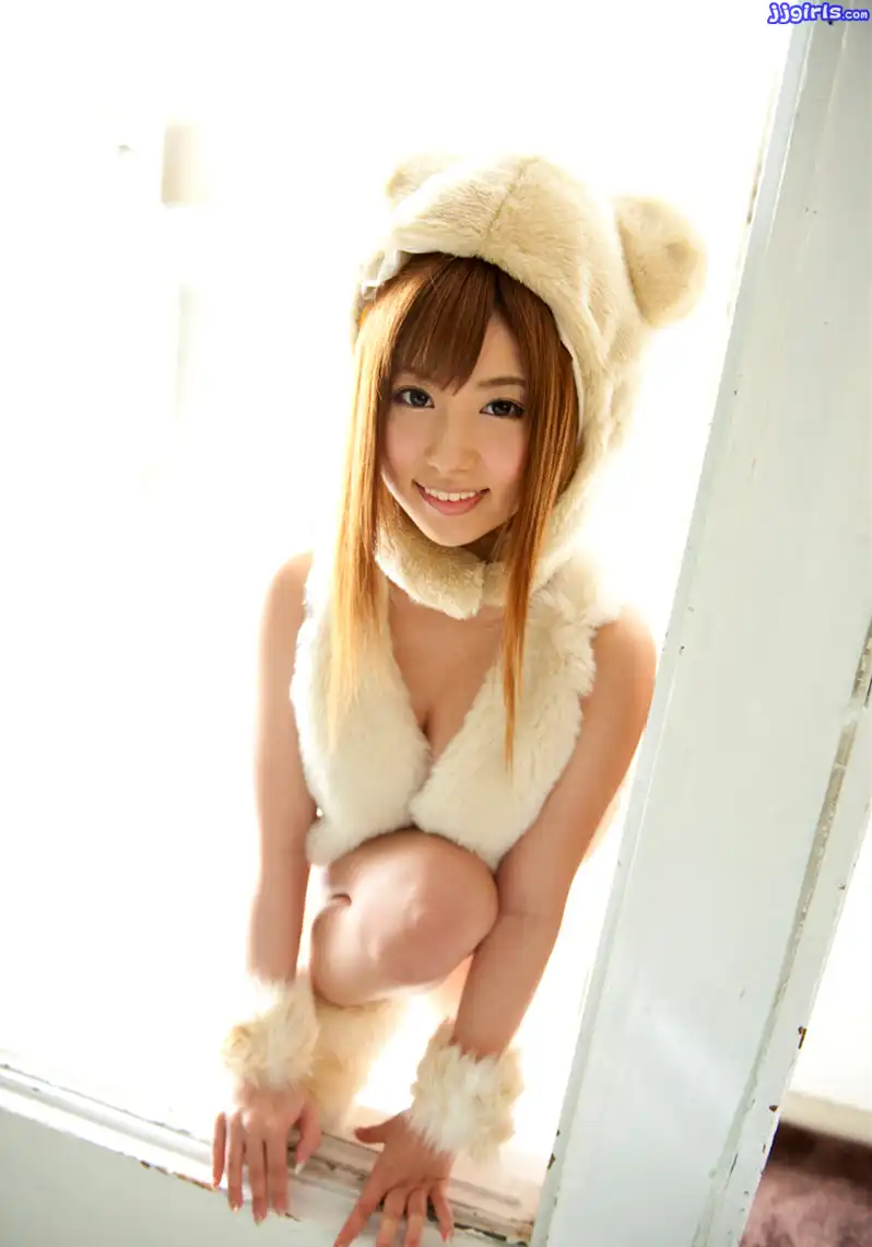 成瀬心美第1163張寫真