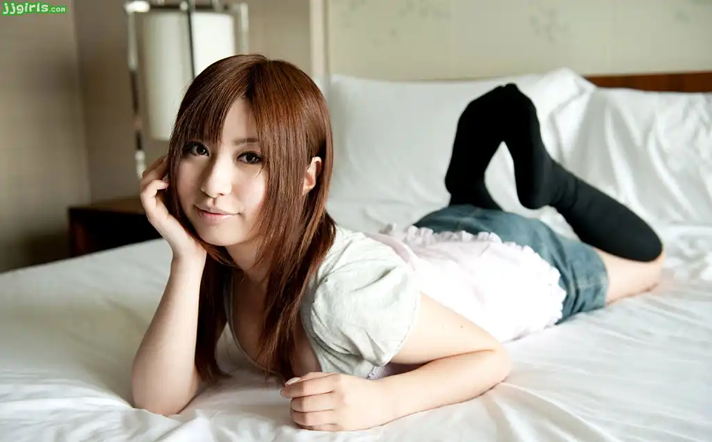 成瀬心美第1284張寫真