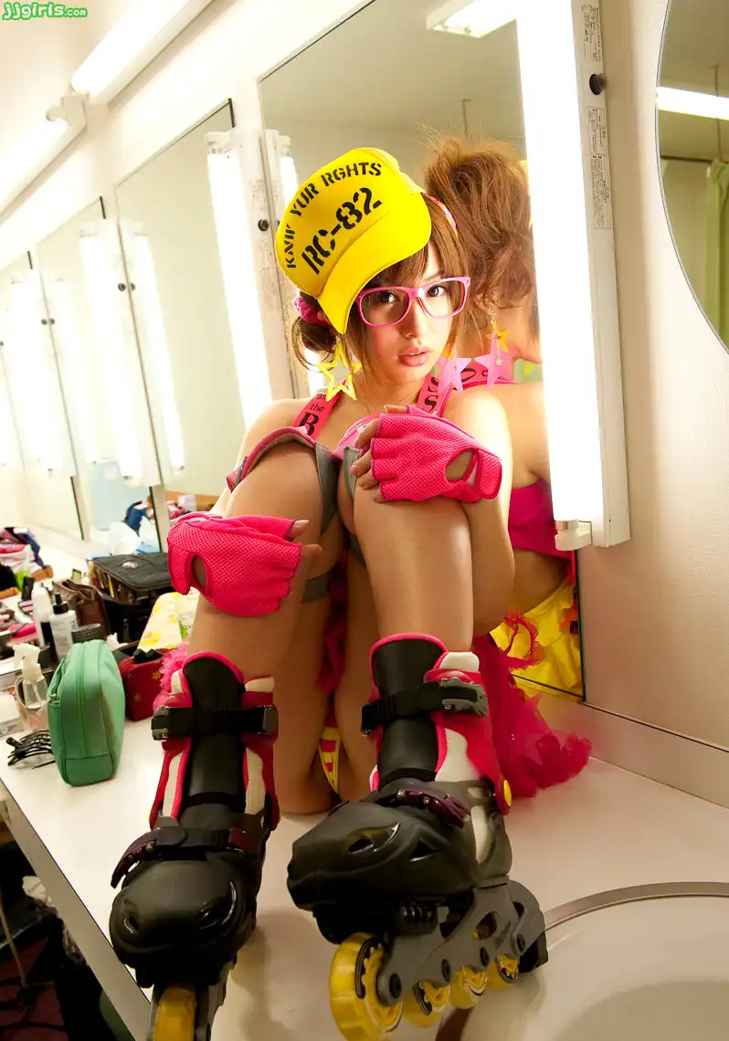 成瀬心美第1311張寫真