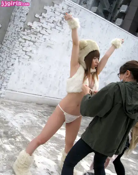 成瀬心美第1379張寫真