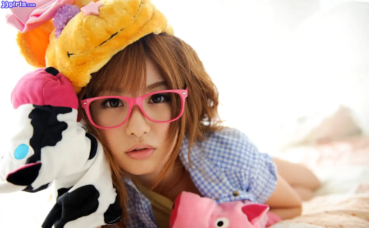 成瀬心美第1393張寫真