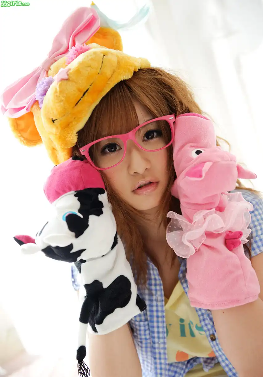 成瀬心美第1405張寫真