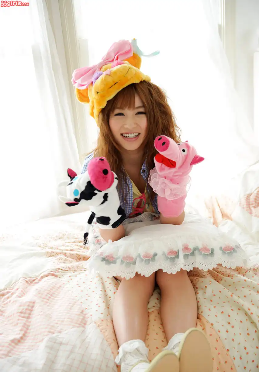 成瀬心美第1408張寫真