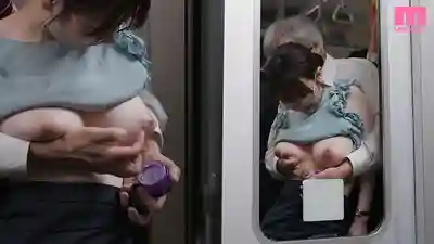 MIDA-517 女教師的真面目 被神之手玩到早漏 她在癡漢電車上徹底玩脫 ~ 水卜櫻 的劇照1