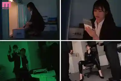 MIDA-520 Jcup巨乳捜査官潛入犯罪組織被抓 超濃媚藥直灌體內 被輪X雙腿發軟巨乳狂顫理性崩壞的強制絕頂高潮 ~ 三木環奈 的劇照10