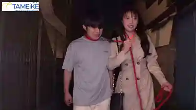 MFYD-093 就在這裏?...小惡魔姐姐耳邊低語誘惑下的強制勃起 被寸止玩的硬暴後才讓你體驗人生最爽射精的悶絕寸止約會 ~ 潤うるる 的劇照4