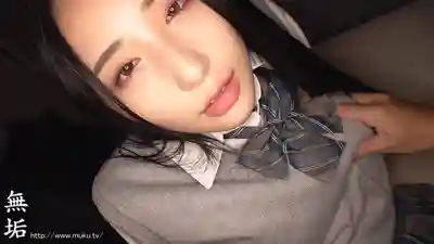 MUKA-003 羞恥滿滿的制服Cosplay露出激情性愛 ~ 北野未奈 的劇照14