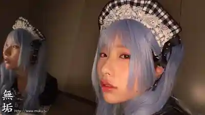 MUKC-116 沉迷大叔的發情Cosplayer 超敏感大量失禁潮噴激烈約炮5連發 ~ 松井日奈子的劇照6