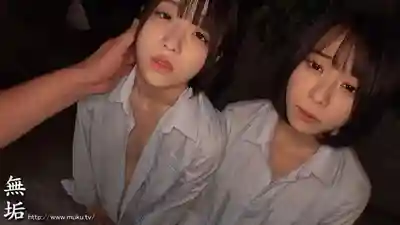 MUKD-566 教訓看不起大叔的傲驕少女 雙飛調教讓她們服服帖帖 ~ 赤名いと 小島美子 的劇照2