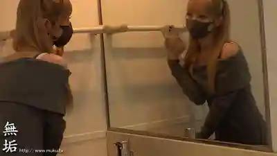 MUKC-114 港區系網紅小姐姐的淫亂日常 整天Cosplay做愛不停歇 各種姿勢爆操到高潮 ~ 美澄玲衣的劇照17