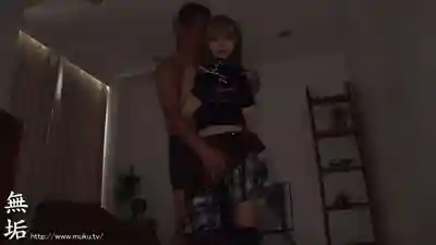 MUKC-114 港區系網紅小姐姐的淫亂日常 整天Cosplay做愛不停歇 各種姿勢爆操到高潮 ~ 美澄玲衣的劇照3