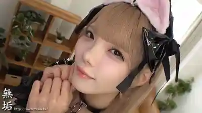 MUKC-114 港區系網紅小姐姐的淫亂日常 整天Cosplay做愛不停歇 各種姿勢爆操到高潮 ~ 美澄玲衣的劇照6