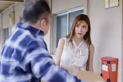 FNS-097 地球毀滅倒計時1天 廢柴男唯一心願就是把隔壁辣妹幹到人格崩壞 ~ 藤井蘭々 的劇照12