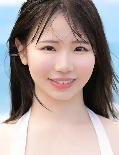 戀川小桃封面照片寫真