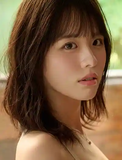 綾瀨真里亞封面照片寫真