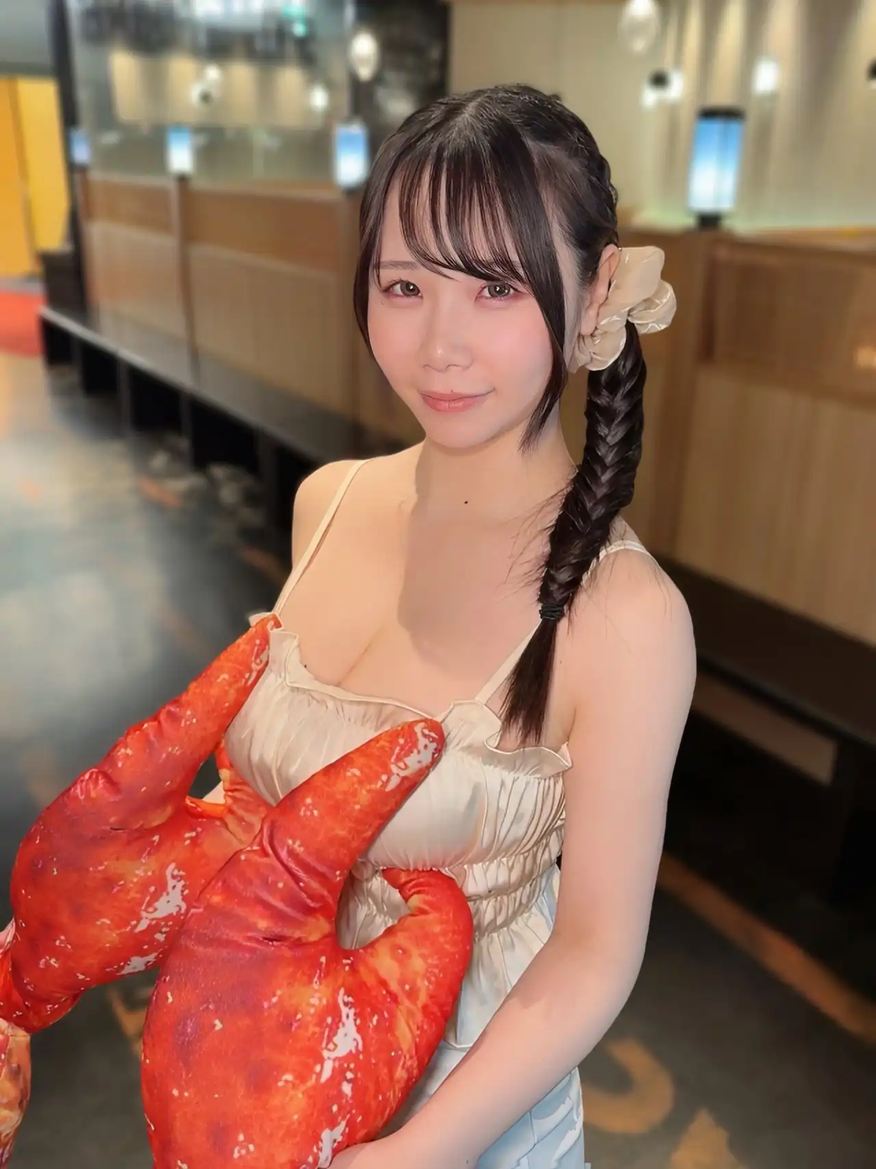 戀川小桃第16張寫真