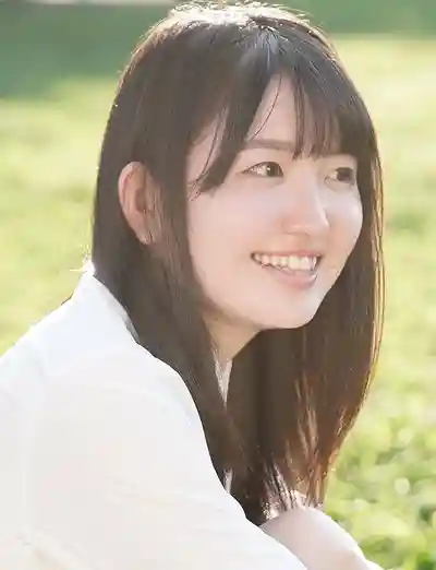 二乃宮鈴香封面照片寫真