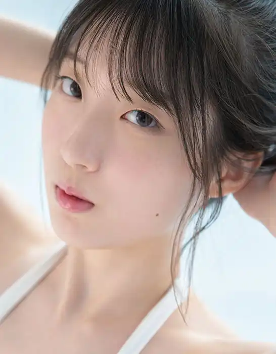 白羽舞菜第1張寫真